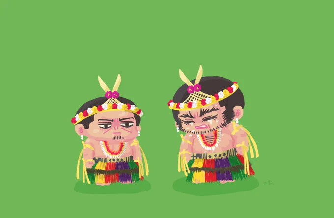 うまく…踊れない 
