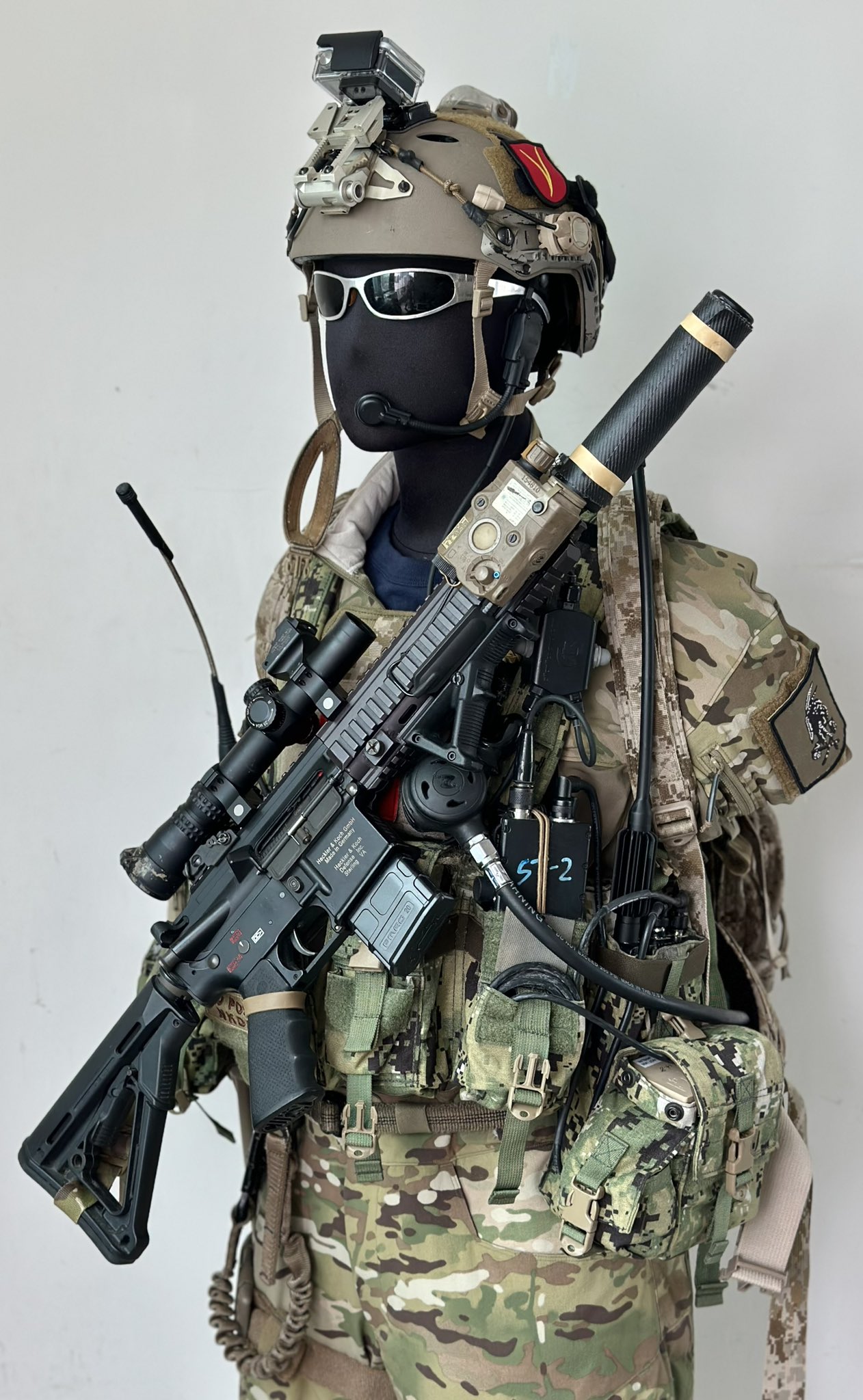 Airsoft Gear