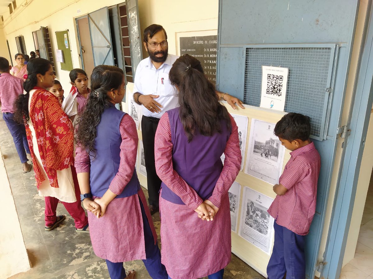 jnvpalakkad's tweet photo. https://t.co/D9kpxKNmpd
Partition Horrors Remembrance Day at JNV Palakkad.#PartitionHorrorsRemembranceDay @CommissionerNVS @NvsHyd https://t.co/zsGH5JZhQv