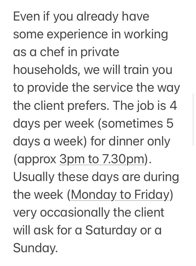 ChefSalisbury's tweet image. We are hiring. All over the U.K. and in France and The States. Lots going on. 

#hiring
#privatechef
#performancechef
#newcastleontyne
#eliteathlete
#Newcastle