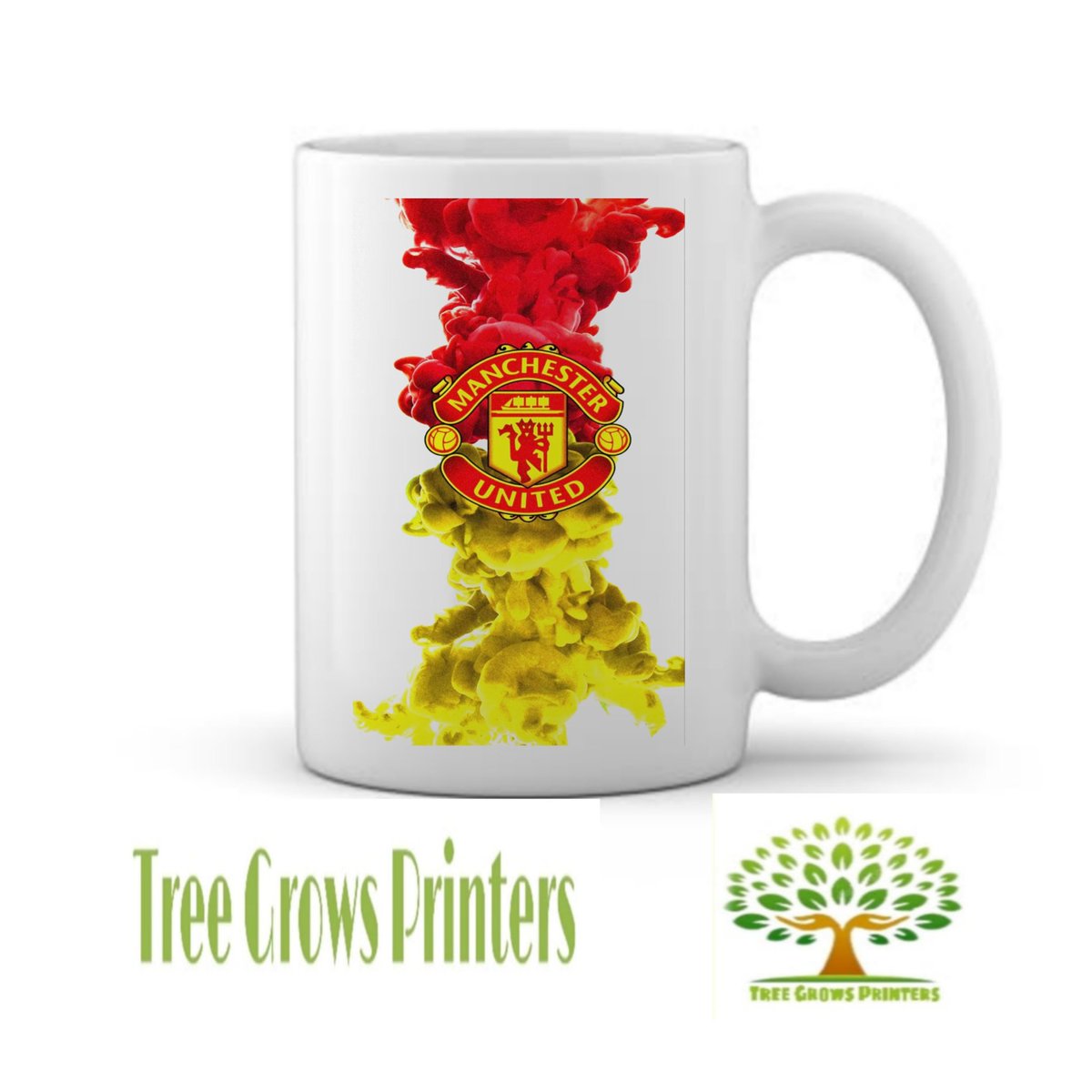 TreeGrows2's tweet photo. Look no further than custom mugs! With custom mugs, you can print any photo, design, or text printed on a mug in any colour or you can print on colour changing mug.
067 1625 266
Standard Mug: R70.00
Colour Change Mug R110.00
#TreeGrows #Mugs #Printing #MugGame #printmaking #Ad https://t.co/PEvKMciEza