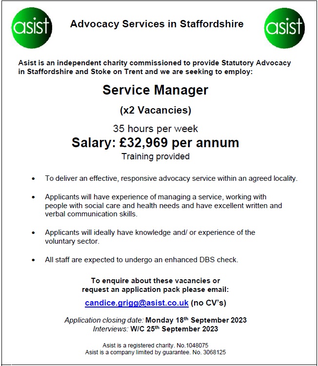 ASIST (@asiststaffs) on Twitter photo 