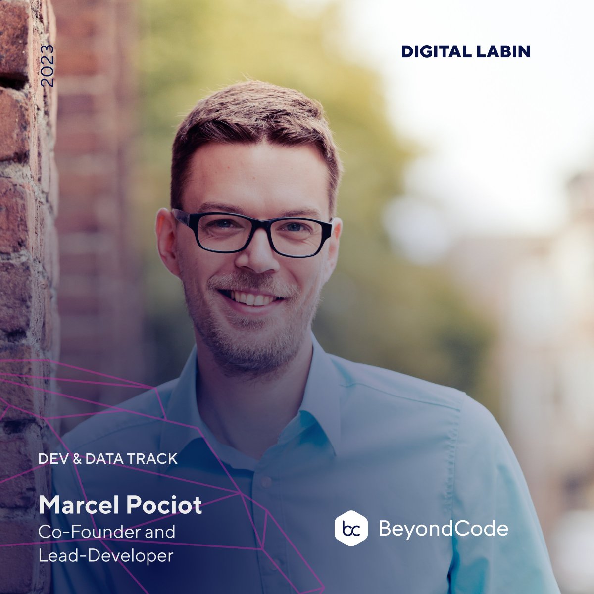 Digital Labin Conference tweet media