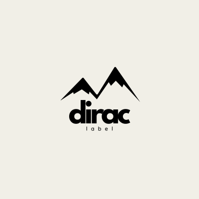 🎵 Exciting times ahead! Introducing Dirac Label – your go-to destination for captivating melodies and groundbreaking beats. 🎶 Follow us to stay in the loop on the latest releases, artist spotlights, and musical adventures.