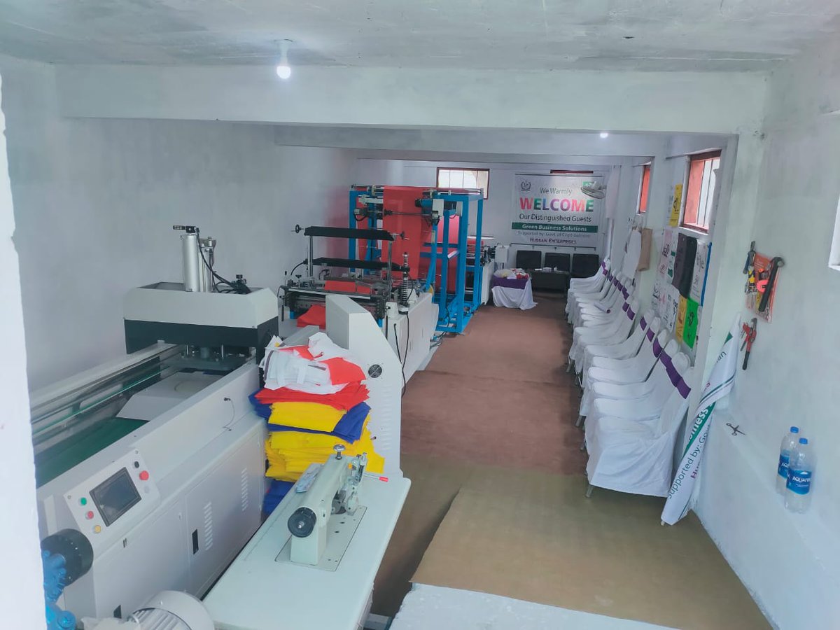 Information Department, Gilgit-Baltistan tweet media