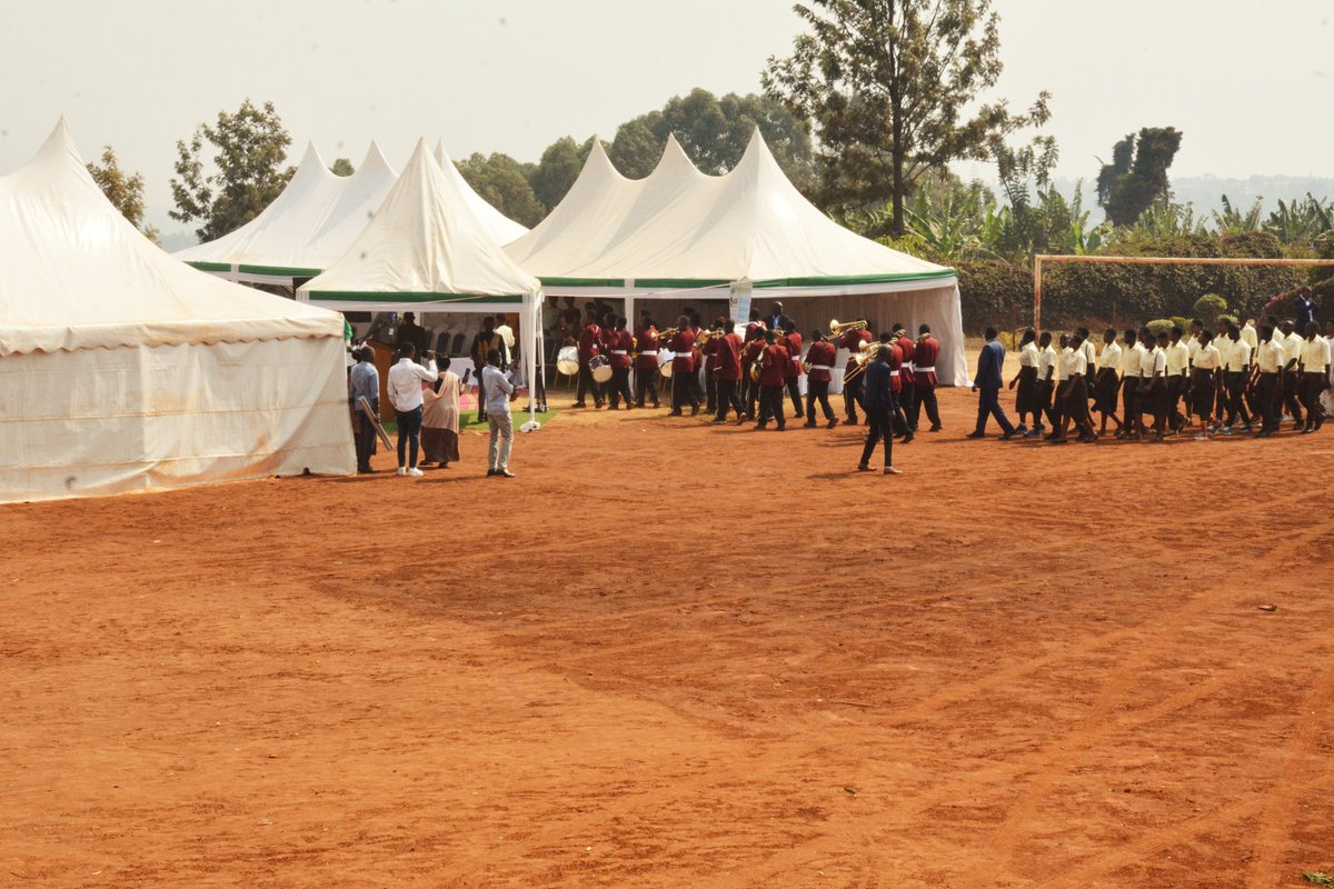 Église Presbyteriénne au Rwanda (E.P.R) tweet media