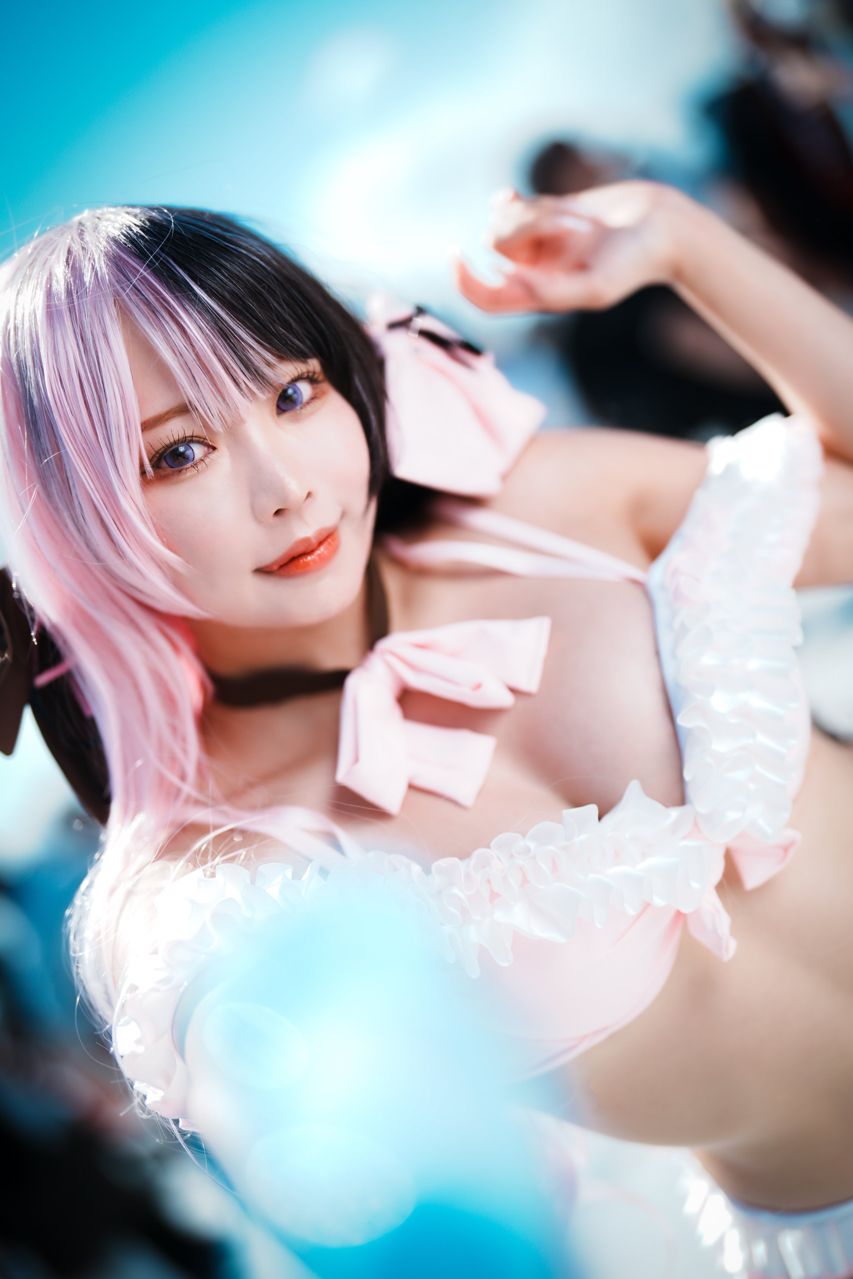 ちよですの！ on X: 