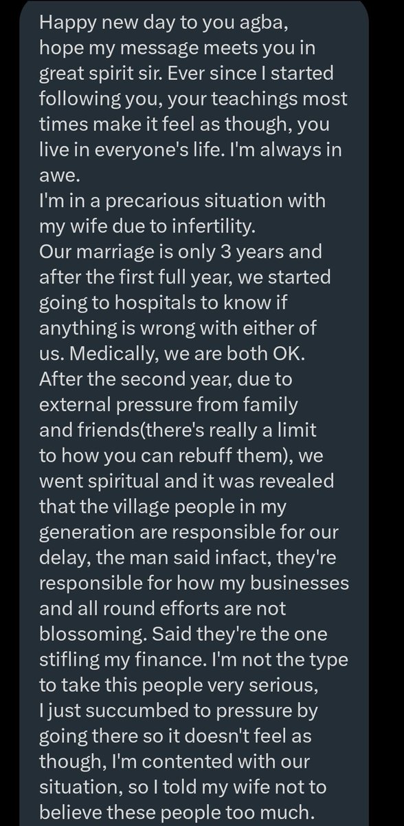 jon_d_doe's tweet photo. How can your inlaws be trying to hook your wife up with another man?

This DM will shock you.

I don't even know what to say.

Just read 👇 https://t.co/1WWzkd8hyL