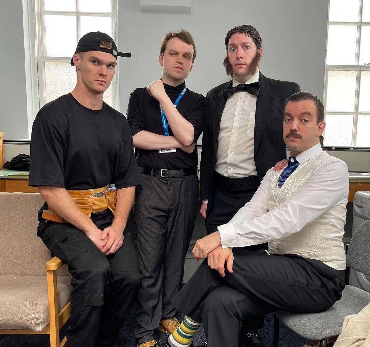 Guido García Lueches tweet media