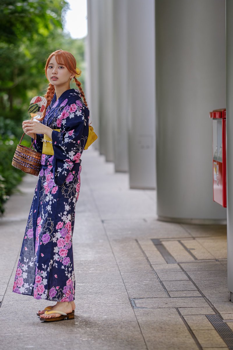 hetaposan's tweet photo. 夏のオレンジ娘🍊

Ririさん
2023_7☀️

 @PCjewel_riri 
 @Photoclubjewel
 #photoclubjewel
 #portrait
 #ポートレート https://t.co/zvGfQbAPAU