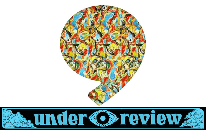 RSTBRecords's tweet photo. Longstanding live favorites @taperschoice offered up a surprise debut last week. With the supple grace of Traffic, Yes, &amp; ELP the band embraces the grandeur of ‘70s prog as it began to slip into ‘90s jam, letting the smoke plumes mix with the sci-fi clouds https://t.co/CH8u3pEkZe https://t.co/Ikj3gzcktM