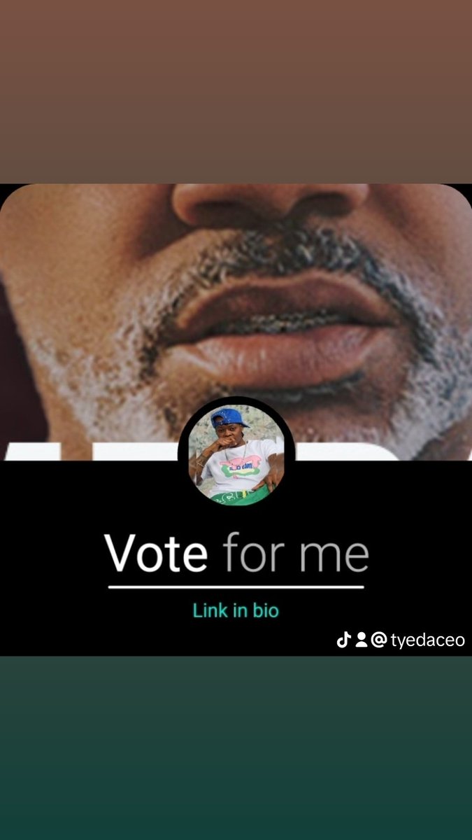 Went from 13th place to 3rd place, very much appreciated
It's less than 5 hours 2 get more vote's in order 2 advance 2 the 2nd rd. If possible pl. hit the Link &amp; get TYEDACEO vote's in. Thanks in advance. PS. You can vote more than once.👇🏿👇🏿👇🏿 HIT THE LINK
orbiiit.com/contestentry/5…