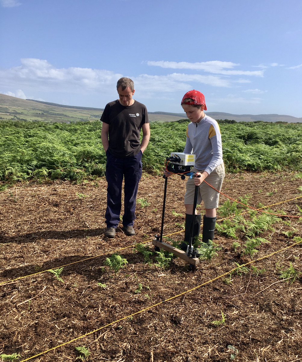 as_learn's tweet image. Fantastic few days on Arran with our @ArchScot Learning Team!

Supporting community engagement at #Drumadoon23 and seeking out inspiration for archaeological learning activities.

Thanks to @UofGArchaeo students for all their help!

#ArchaeologicalLearning #ScotlandDigs2023