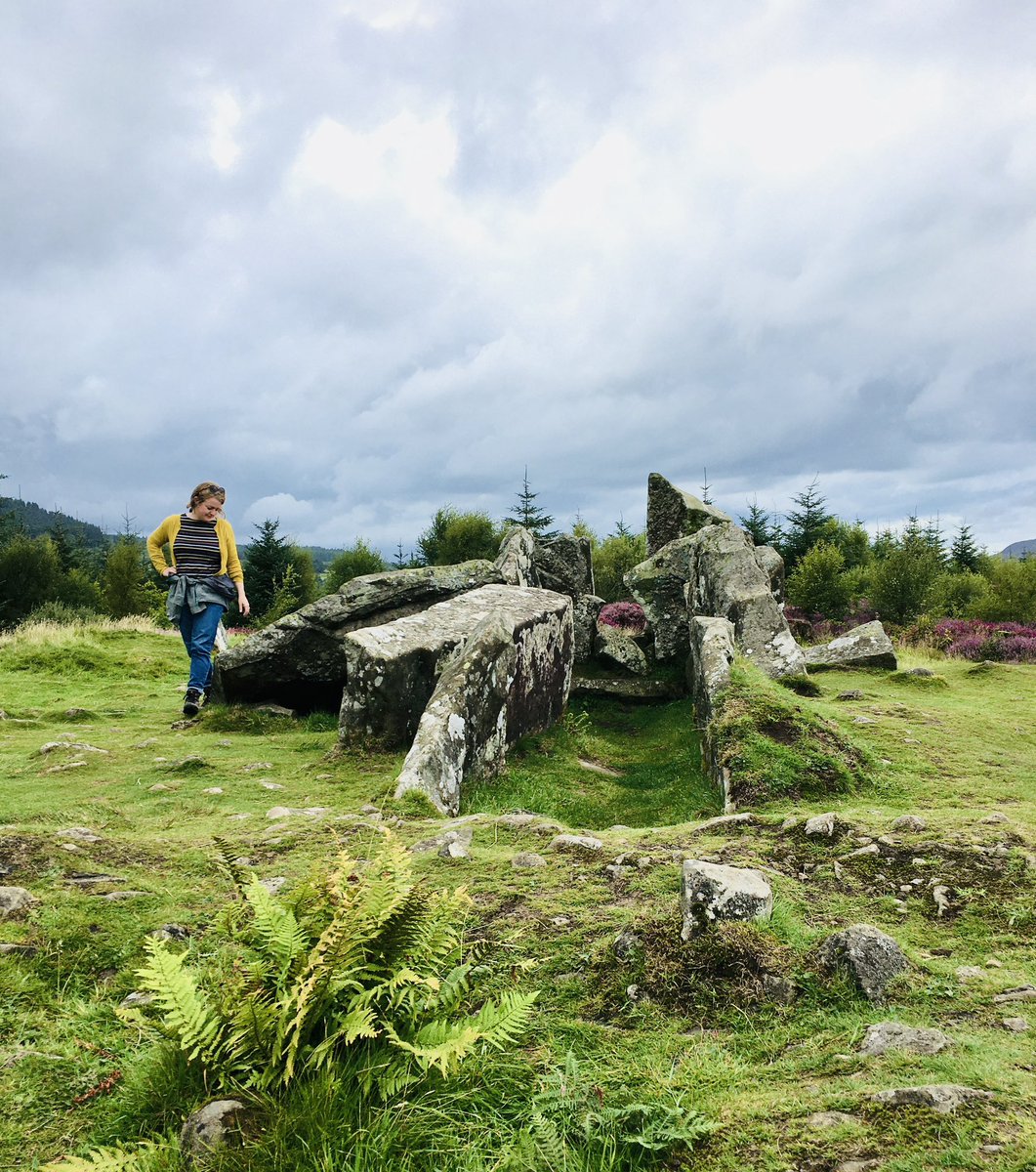 as_learn's tweet image. Fantastic few days on Arran with our @ArchScot Learning Team!

Supporting community engagement at #Drumadoon23 and seeking out inspiration for archaeological learning activities.

Thanks to @UofGArchaeo students for all their help!

#ArchaeologicalLearning #ScotlandDigs2023