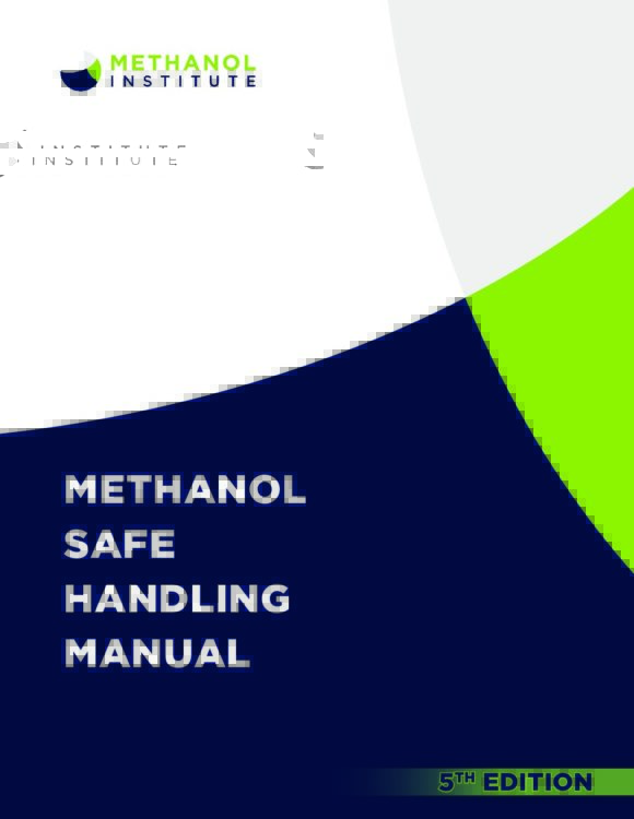 MethanolToday's tweet photo. The 5th Edition of the Methanol Safe Handling Manual provides an overview of critical methanol safety information, including methanol health and fire risks, and how to mitigate them through proper safe handling procedures. 
 https://t.co/08lYSYgpFE

#methanol #efuel #energy https://t.co/sAQYnwARB4