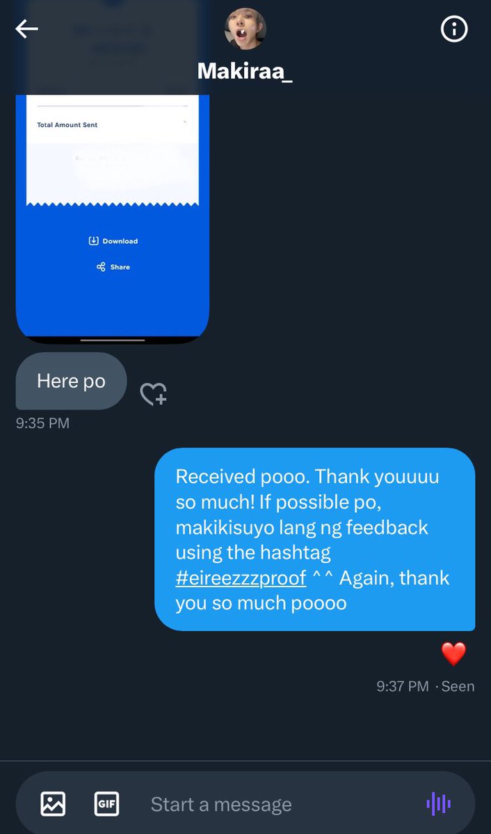 eireezzz's tweet photo. 07.28.23

Enhypen OT7 Lenti and Darkmoon Postcard Set  sold 💖

Packing video posted on Tiktok ^^ Thank youuu so much! 🫶🏻💖

#eireezzzproof https://t.co/Jjl92wr5GC