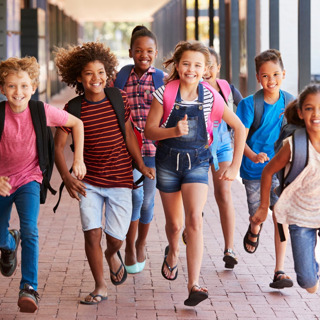 BellCountyPUBH's tweet photo. As we come together to start this academic year, the Bell County Public Health District sends its warmest wishes for a safe and successful 2023-2024 school year! 🎒📝
#BCPH #BellCounty #BetterTogether https://t.co/Qpm7Hgz3xK