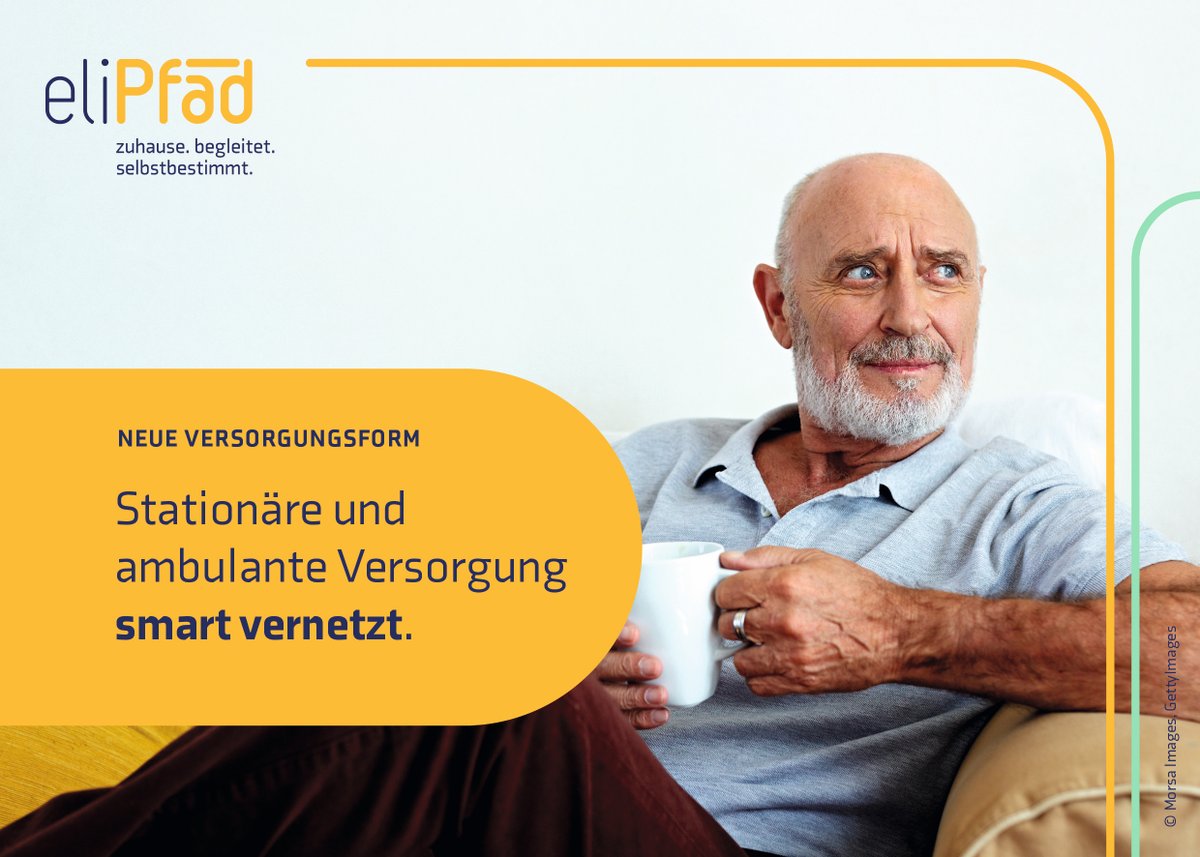 UKKoeln's tweet photo. Wie können ältere, mehrfacherkrankte Patientinnen und Patienten nach einem Aufenthalt im Krankenhaus besser versorgt werden? Forschende der #Uniklinik #Köln wollen im Projekt eliPfad eine innovative neue Versorgungsform testen. Informationen zum Projekt: https://t.co/NSdKlXtC1p https://t.co/6lb0kAurjk