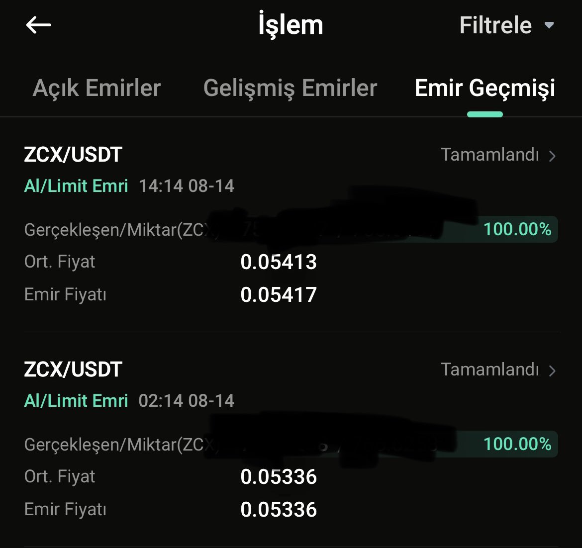 bellatrixn4's tweet photo. Dün gece ve bugün eklemesini yaptım. https://t.co/ELpkUQ5tAs