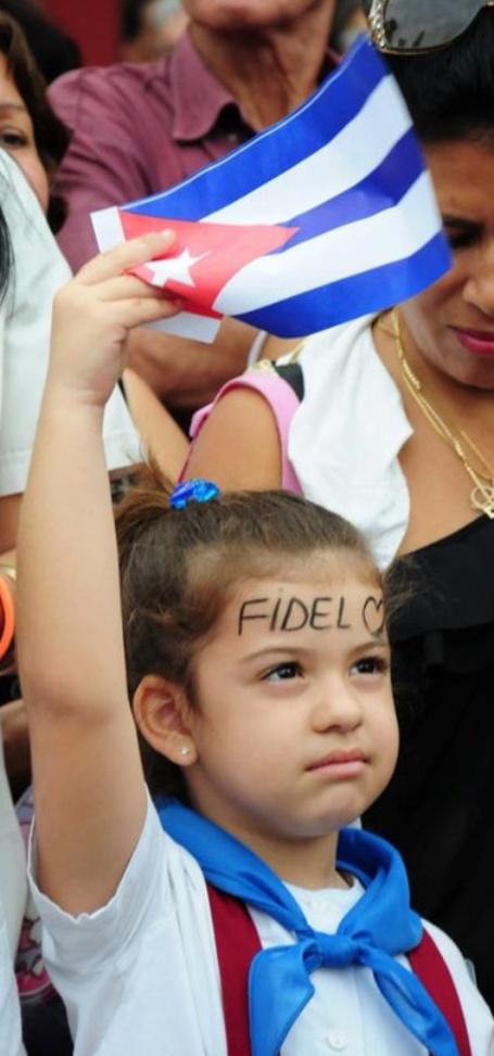 YOSOYFlDEL's tweet photo. En Cuba el Partido Comunista no manipula las mentes infantiles
#FidelEsFidel #RobarEsRobar https://t.co/yeLEo7DqFs