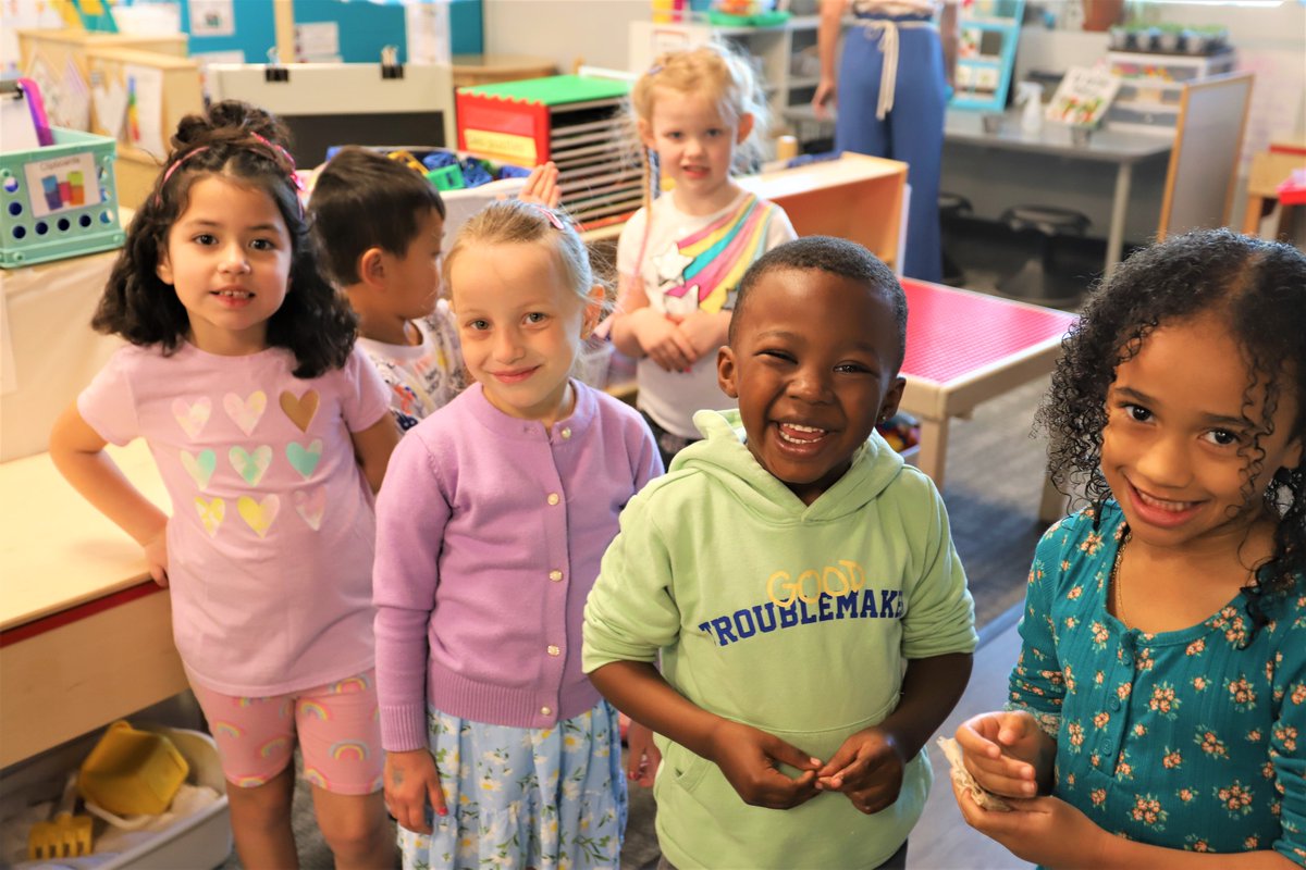 WaterlooSchools's tweet photo. π Attention PreK Parents! π
PreK Orientation is August 18th @ Lowell PreK, at 1707 Williston Ave.
Check your letter for details about your group orientation time. π¬ Please call the PreK office at 319-433-2660 with questions.
ππ #PreKOrientation #backtoschool2023βοΈ #BeBold https://t.co/SzNOD6IiEO