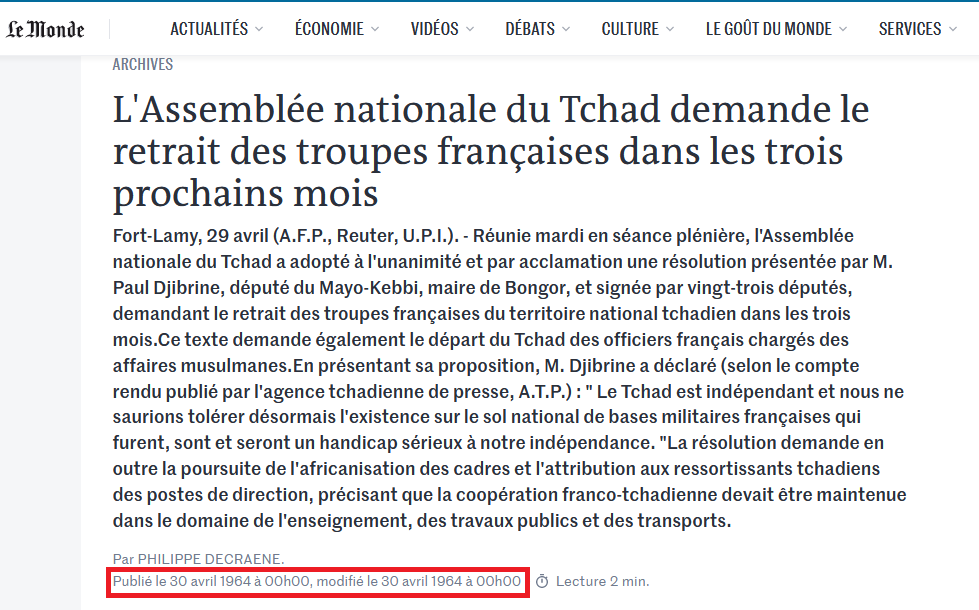 StopIntoxSahel's tweet photo. 2/2 https://t.co/k4tzZkF80R