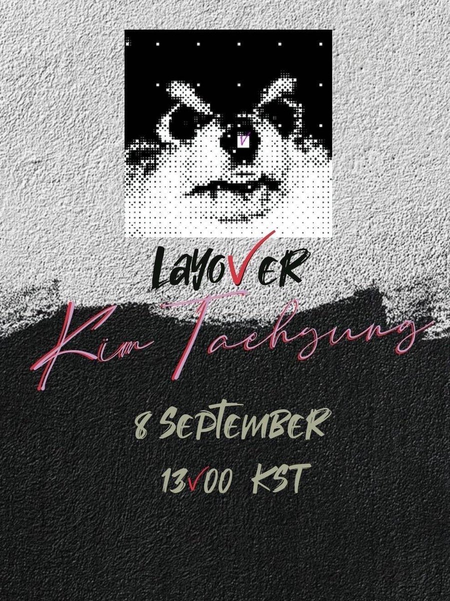 sayukookv91's tweet photo. テテ
ヨンタン
大好きだよー💚
Layover楽しみしてます✨
#V_LoveMeAgain
#V_RainyDays
#LayoverV
LAYOVER_IS_COMING https://t.co/oLMRzoLoe2