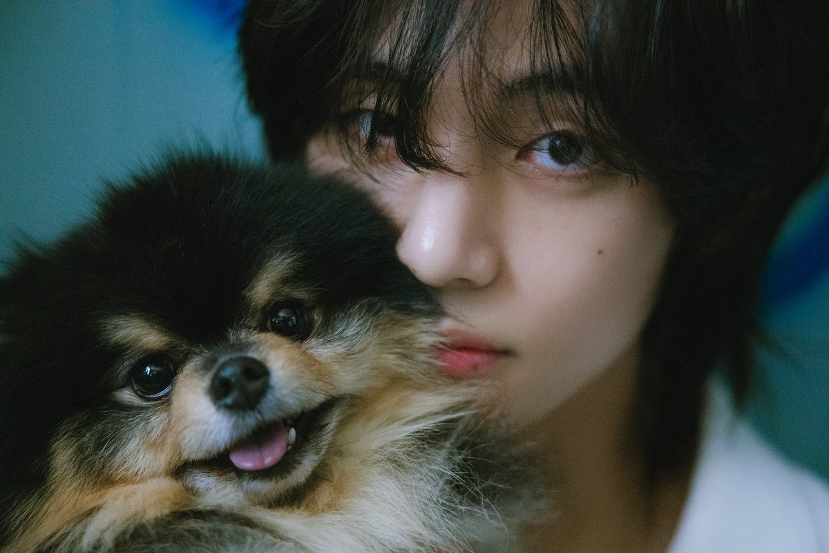 sayukookv91's tweet photo. テテ
ヨンタン
大好きだよー💚
Layover楽しみしてます✨
#V_LoveMeAgain
#V_RainyDays
#LayoverV
LAYOVER_IS_COMING https://t.co/oLMRzoLoe2