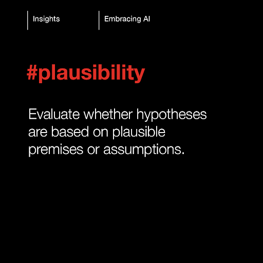 minervaproject's tweet photo. In an AI-powered world teaching not “what to think” and instead “how to think” will allow #universities to equip their students with #durableskills highly resistant against #AI advances. Read more: https://t.co/J3z5WK4MXJ. https://t.co/l9R4yFKqMV