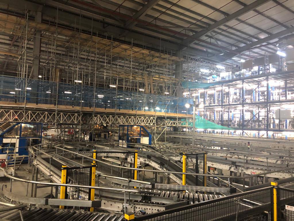 DemoAnglian's tweet photo. Our #Scaffolding Division is growing!

@DemoAnglian offer a proactive approach to duties including the erecting &amp; removal of scaffolding! 
Immediate start available!

#part1 #part2 #advanced #ScaffoldYardForman #recruitment #recruiting #jobhunt #jobalert

https://t.co/78n8D5xKCJ https://t.co/JsaRxGLZGK