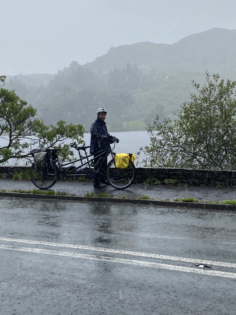 Dr Linda Harris OBE tweet media