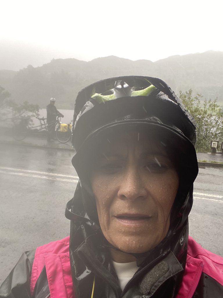 Dr Linda Harris OBE tweet media