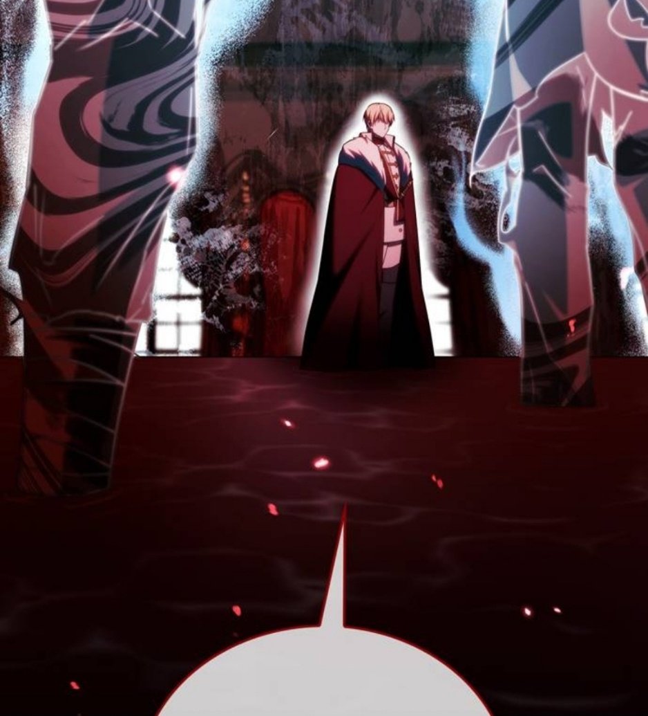 저주 진짜 이렇게 생김...? 나중에 데온 시점 어떡하려고.. 아니면 소설에서처럼 3인칭으로 바뀌고 저주 안보여줄라나 .. 그럼 소설속 묘사는 어떻게되는거여 더 궁금해진다