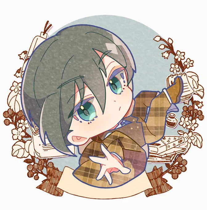 凛ちゃん   #ブルーロックFA