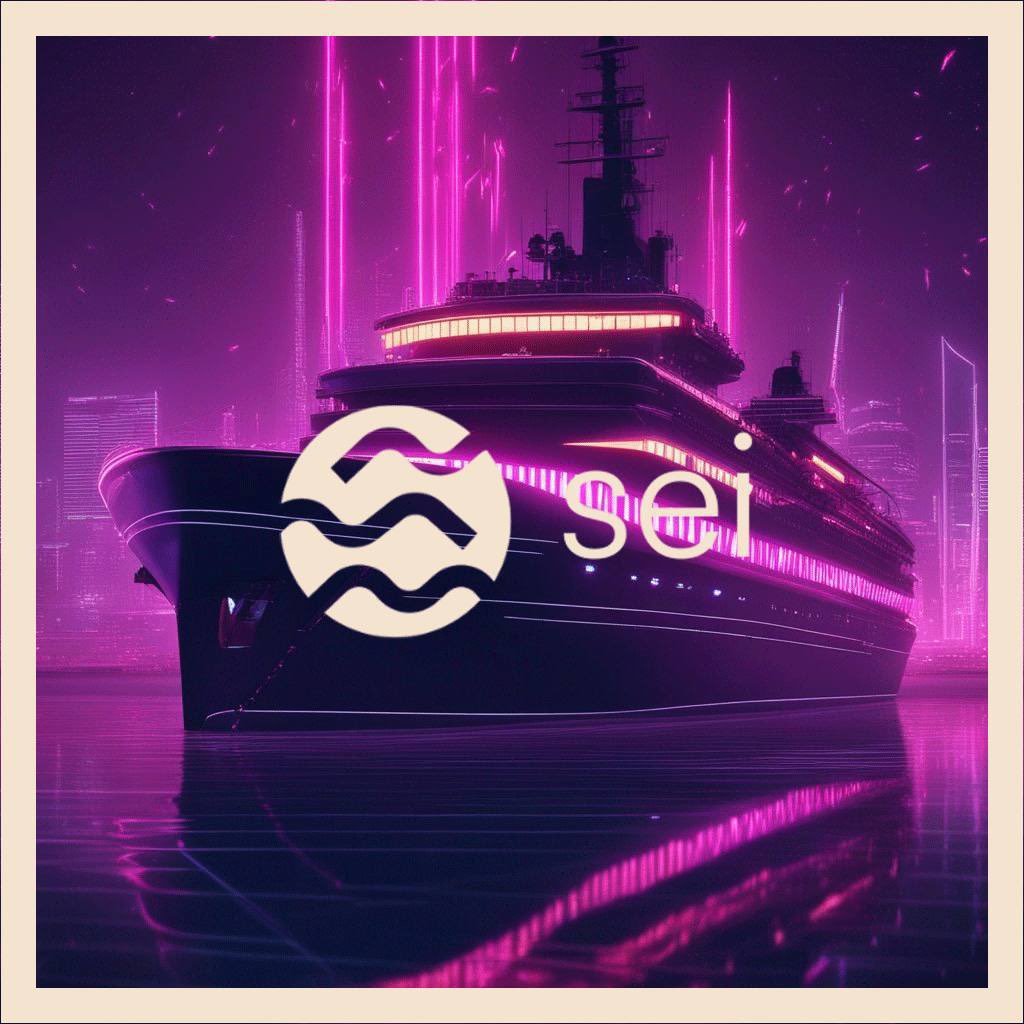 DavidShark14's tweet photo. Dự đoán giá Sei:
Tổng cung: 10 tỷ sei
Dự lưu thông ban đầu 1,8 tỷ Token 18% cung tổng

Giá #sei tầm dưới 0,3$ là hợp lý, Ko cần fomo cứ cho lisst xả chán đã. 🍀🥰✅ https://t.co/0mHM02YwwJ
