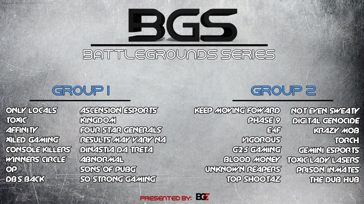 The Nexus (@thenexus_tv) on Twitter photo 