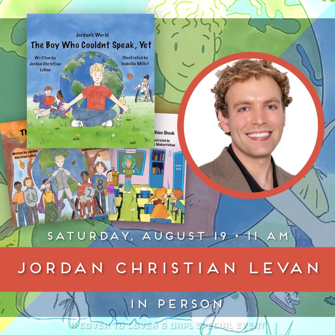 Cover to Cover—Updates Only tweet media