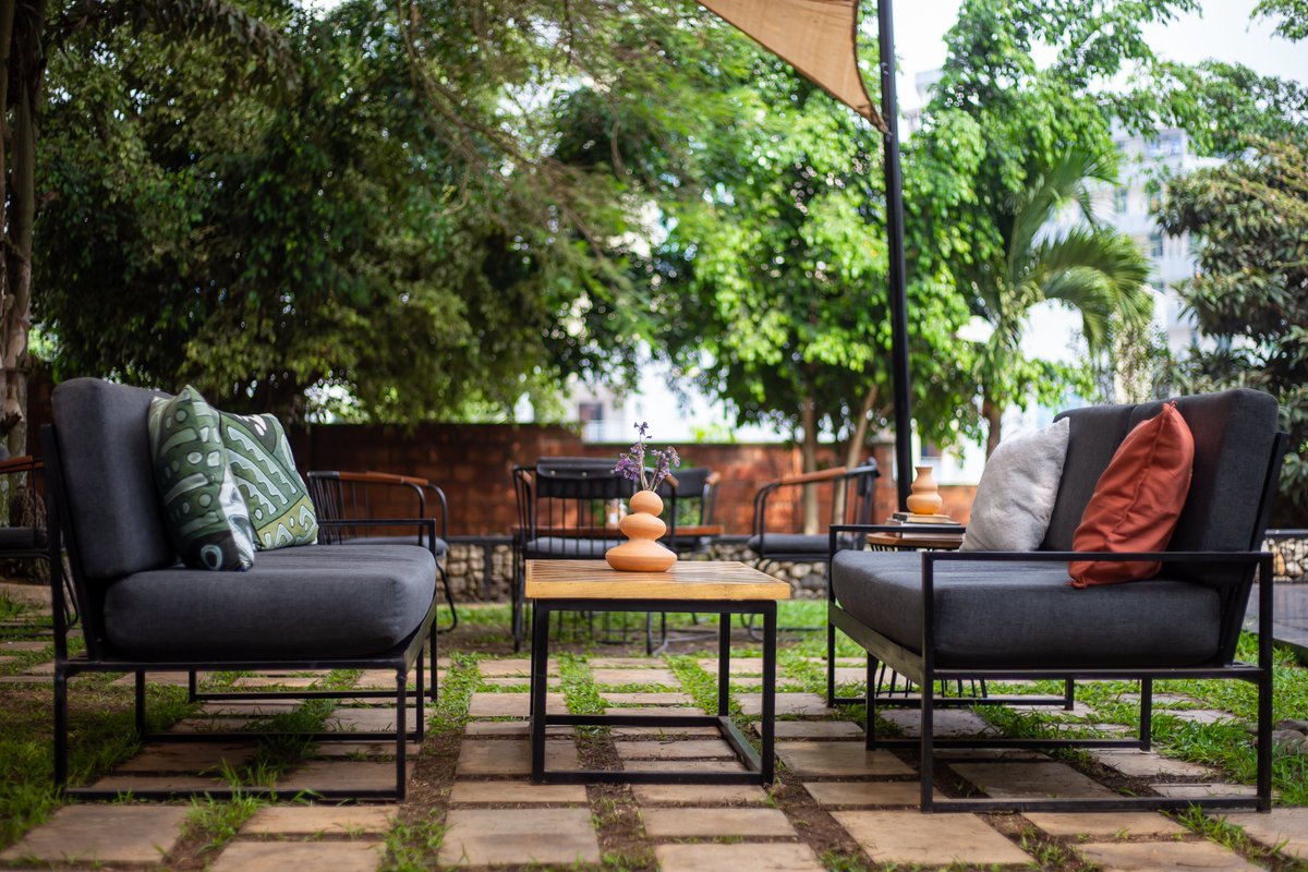 QuestionCafeRW's tweet photo. Discover the ideal spot to nurture your ambitions in the heart of Gishushu!
Bring your work and work bestie, and enjoy a #QCup while making an impact
#QGishushu #Workspace #QSpace #CoffeeShop #QuestionCoffee #VisitRwanda #KigaliLife https://t.co/1qW8L1dTNp