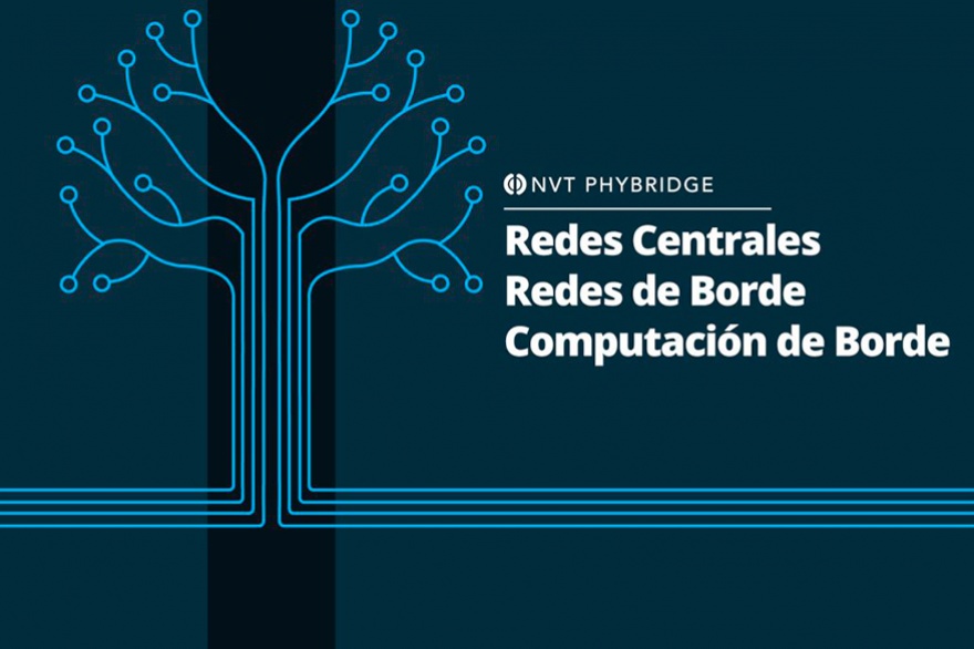 RevInnovacion's tweet photo. Redes centrales, redes de borde y computación de borde ¿Cuáles son las diferencias y los componentes de cada una? Enterate, en la siguiente nota de
@nvtphybridge: https://t.co/BcM302NOFt…… #SWITCH #NVT #POE #NVTPHYBRIDGE #BORDERED #REDCENTRAL #COMPUTACIONDEBORDE https://t.co/jlIC1WUi5z