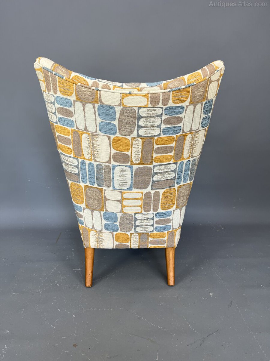 antiques_atlas's tweet photo. For sale on Antiques Atlas is this Howard Keith Encore Lounge Chair 1950's https://t.co/WPe0XuvHDI #antiques for sale from Celtic Antiques
#howardkeith #vintage #retreo #midcenturymodern https://t.co/WPOwvskEW5
