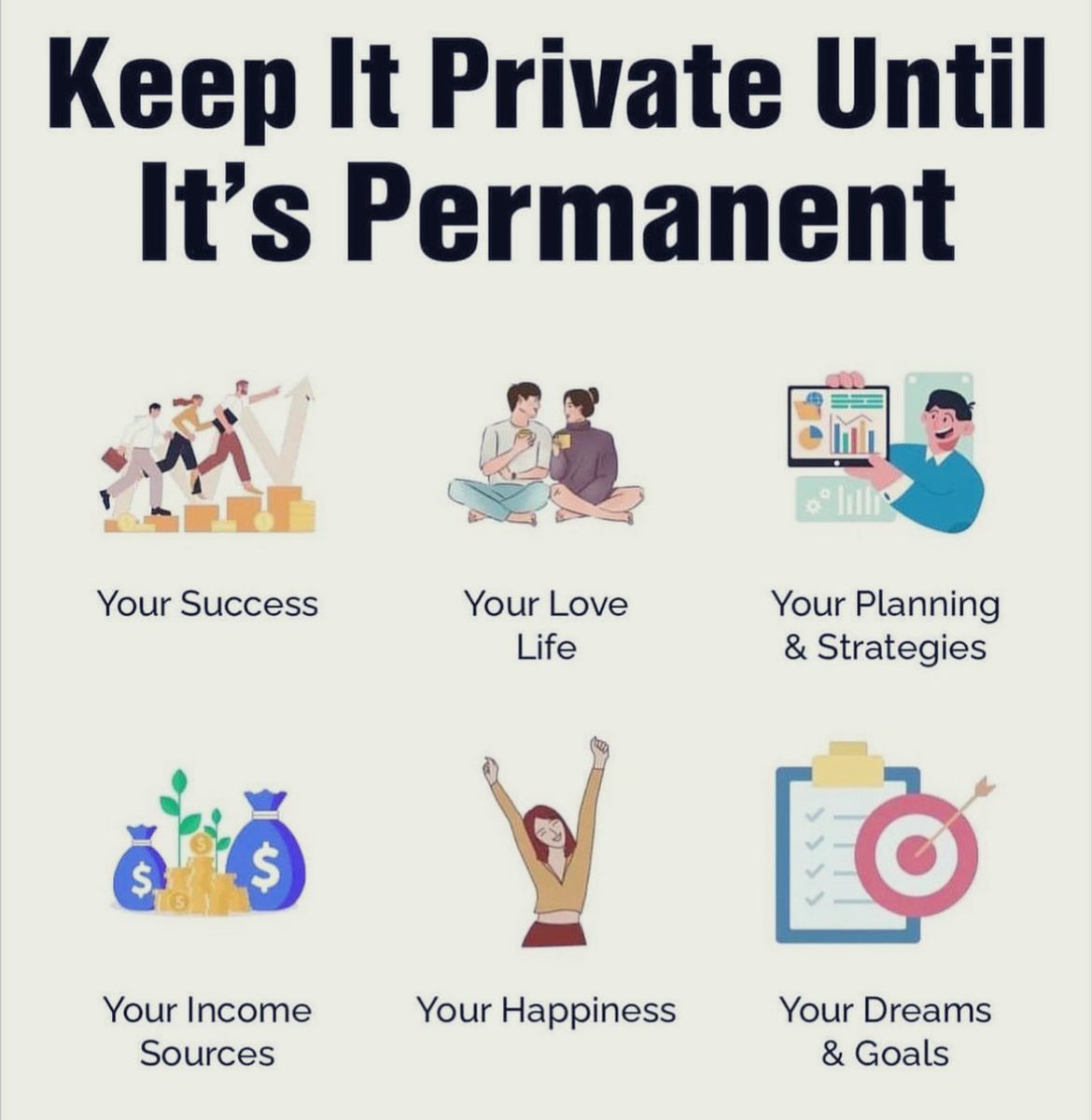 Rich Life Secrets tweet media