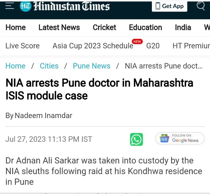 DrCheems_'s tweet photo. Hi j da ye hai 😜😹 dekh le jahil qomi
Yahi to doctor ka pesha hai na Tera islamic doctor ter. Ho sakta hai.
Dusra tum jaiso ki sachhai nahi bol sakta https://t.co/p8YEKHnqSo