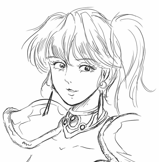 レイヤーさんの朝霧陽子のコスプレが流れくるのでなんとなく…

ジョシコオセエ…大人の魅力ありすぎじゃろ 