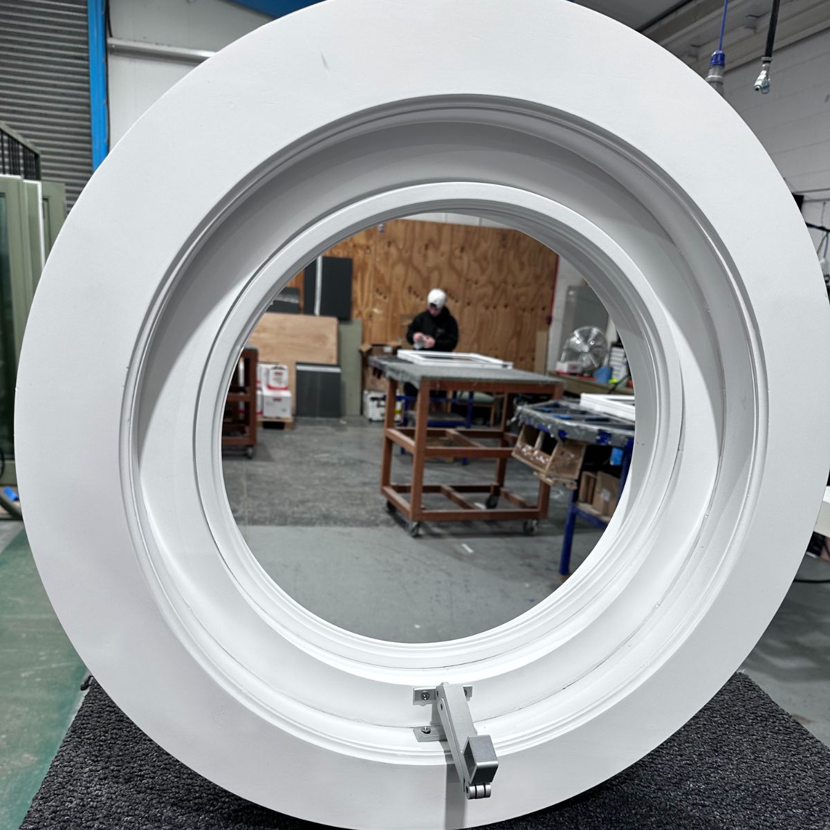 Gowercroft Joinery tweet media