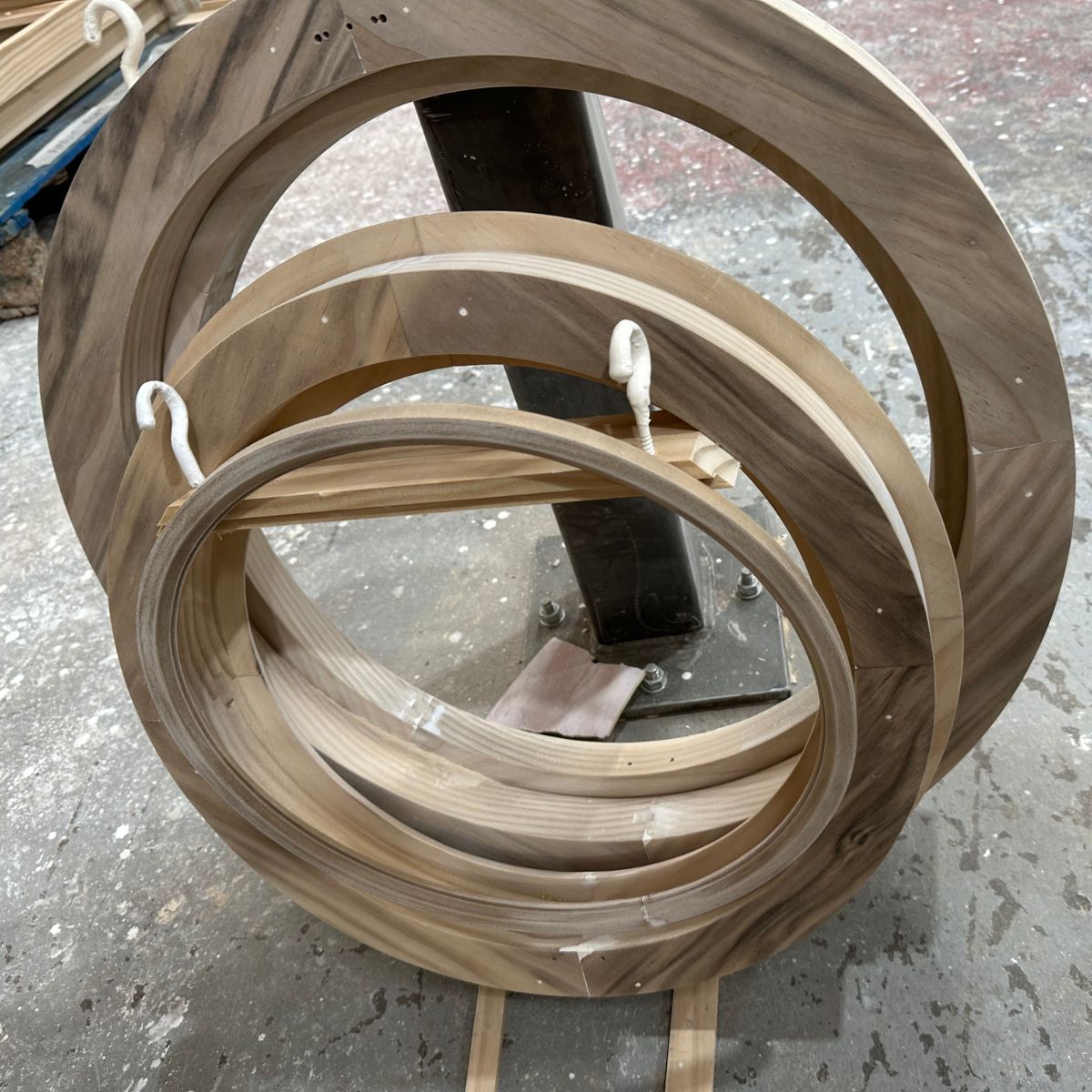 Gowercroft Joinery (@gowercroft) on Twitter photo Check out our new Hardwick round windows - fully dual-sealed opening round pivot windows available from 600mm to 900mm in diameter 😊
Email ✉️ info@gowercroft.com or call 📞01773 300510.
#circlewindows #roundwindows #newwindows #timberwindows <a href="/MadeinBritainGB/">Made in Britain</a> <a href="/BritWoodFed/">British Woodworking Federation</a> Check out our new Hardwick round windows - fully dual-sealed opening round pivot windows available from 600mm to 900mm in diameter 😊
Email ✉️ info@gowercroft.com or call 📞01773 300510.
#circlewindows #roundwindows #newwindows #timberwindows <a href="/MadeinBritainGB/">Made in Britain</a> <a href="/BritWoodFed/">British Woodworking Federation</a>