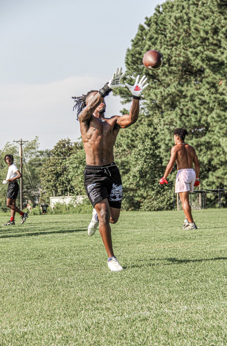 Ra’el Senghor tweet media