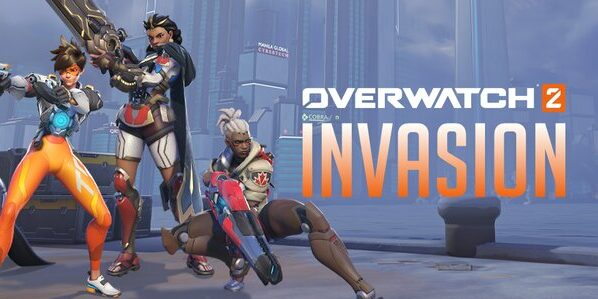 kellfluz's tweet photo. 🌟SORTEIO🌟
Quer ganhar um Passe de Batalha Premium e uma Oferta Invasão do OW2, do jeito fácil?

👉Me seguir
👉Marcar @ do duo
👉Ambos devem Curtir e RT nesse post

Resultado: 17/8 às 21h ♥ 
Parceria com a @BlizzardCS_PT

#OW2Giveaway #Season6 #OverwatchCreators #OW2Invasion + https://t.co/fDrYqVPyQd