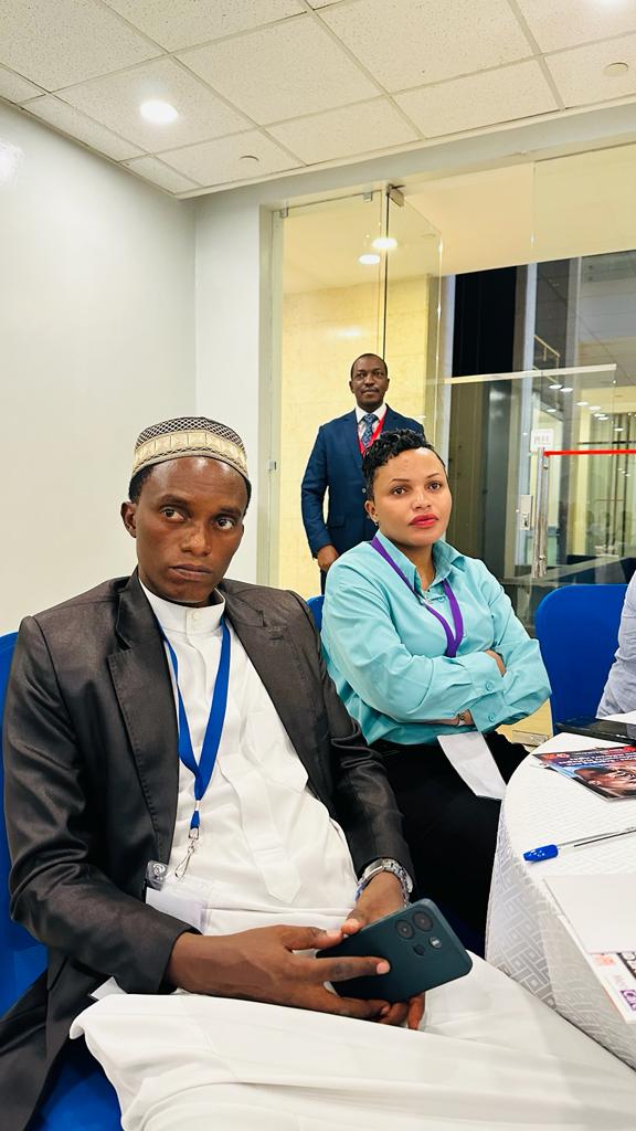 MenEngageAfrica's tweet photo. #MEASymposium  Mencare session unpacked the relationship between men's caregiving and violence against women and children.

The delegates further discussed how men's caregiving contributes to early childhood development.

#MEAYouth #MenEngageAfrica. https://t.co/Pwkh5BweW9