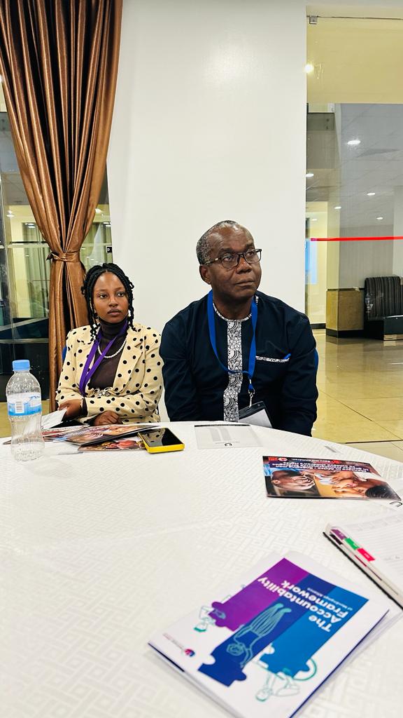 MenEngageAfrica's tweet photo. #MEASymposium  Mencare session unpacked the relationship between men's caregiving and violence against women and children.

The delegates further discussed how men's caregiving contributes to early childhood development.

#MEAYouth #MenEngageAfrica. https://t.co/Pwkh5BweW9