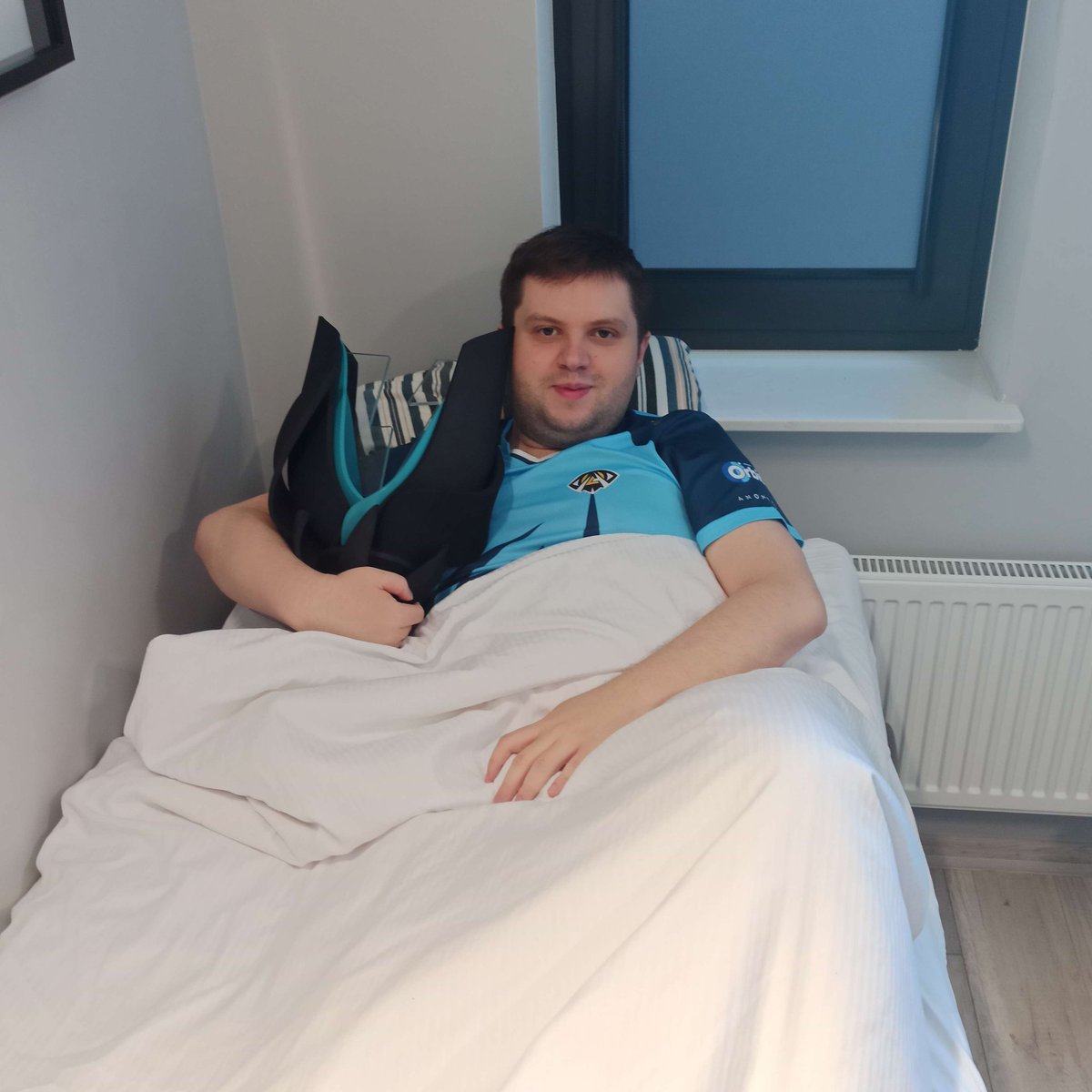 Anonymo Esports tweet media